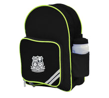 Lomeshaye Junior Backpack & Book Bags