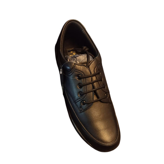 Brian Shoes Mens Light Weight Lace Up Shoes