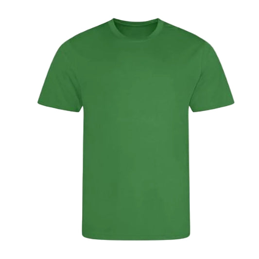 Plain PE Dryfit T-Shirt JC001B