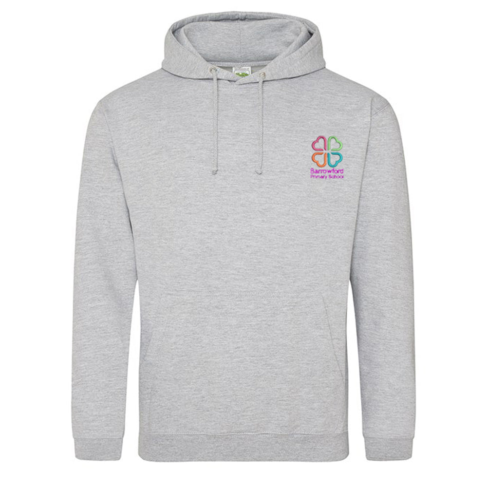 Barrowford Primary Hoodie