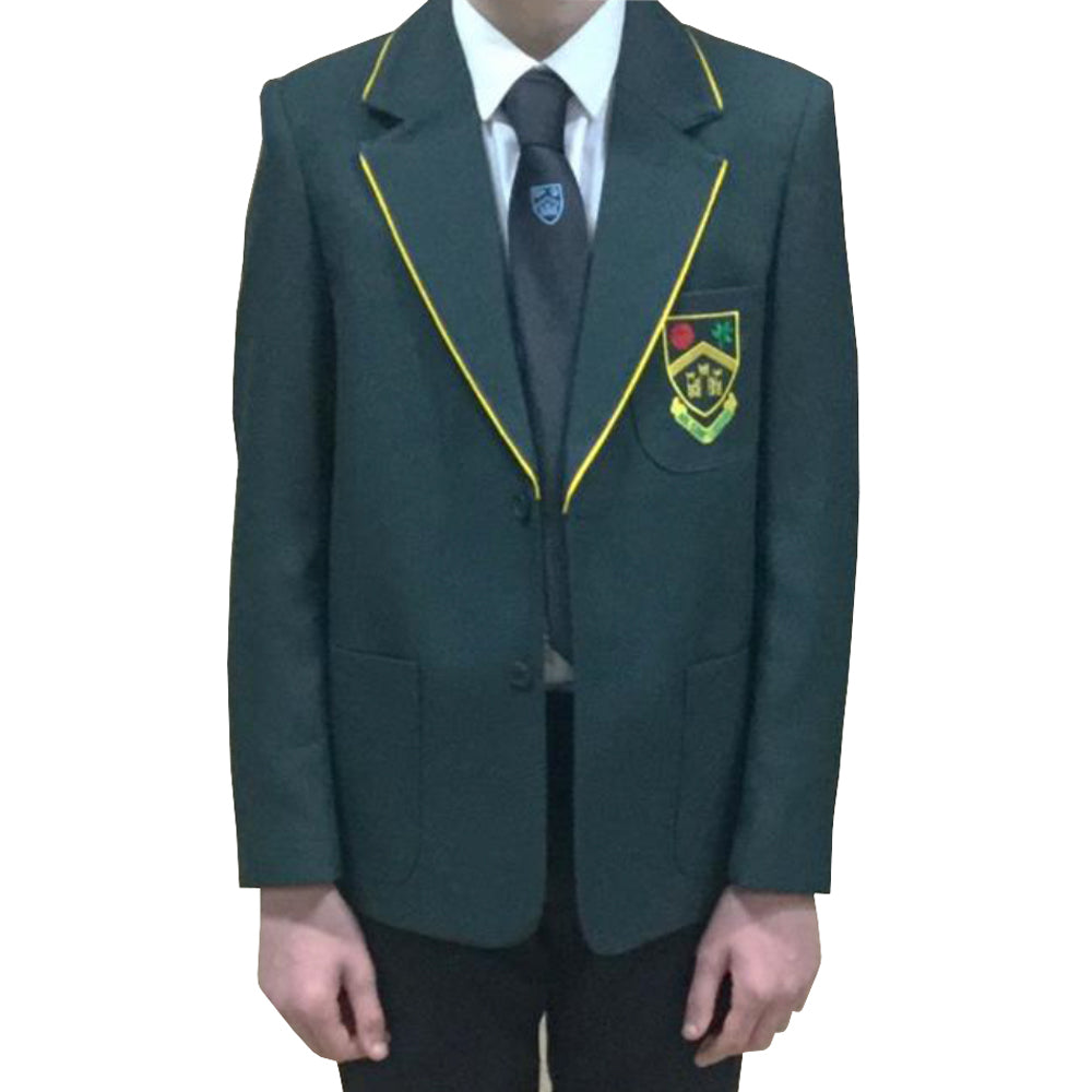 Park High Boys Blazer