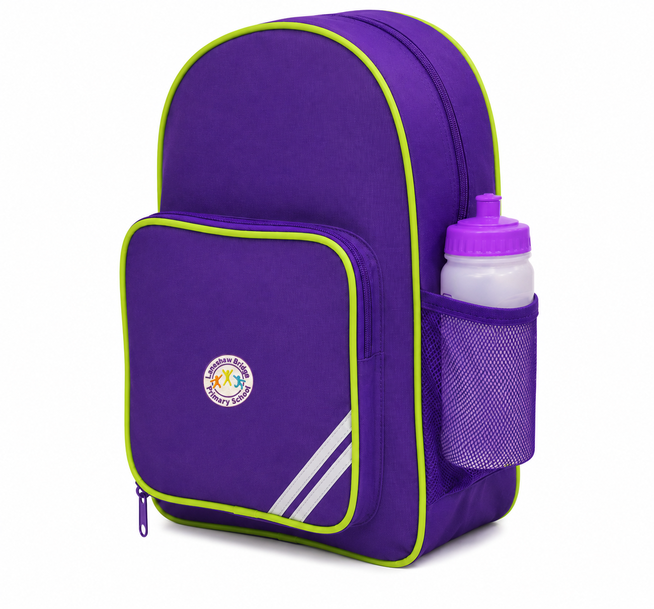 Laneshawbridge Backpack & Book Bags