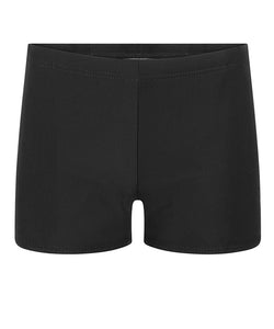 Swimming Shorts Black