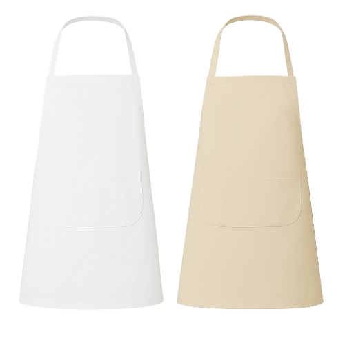 Apron Cookery/CDT