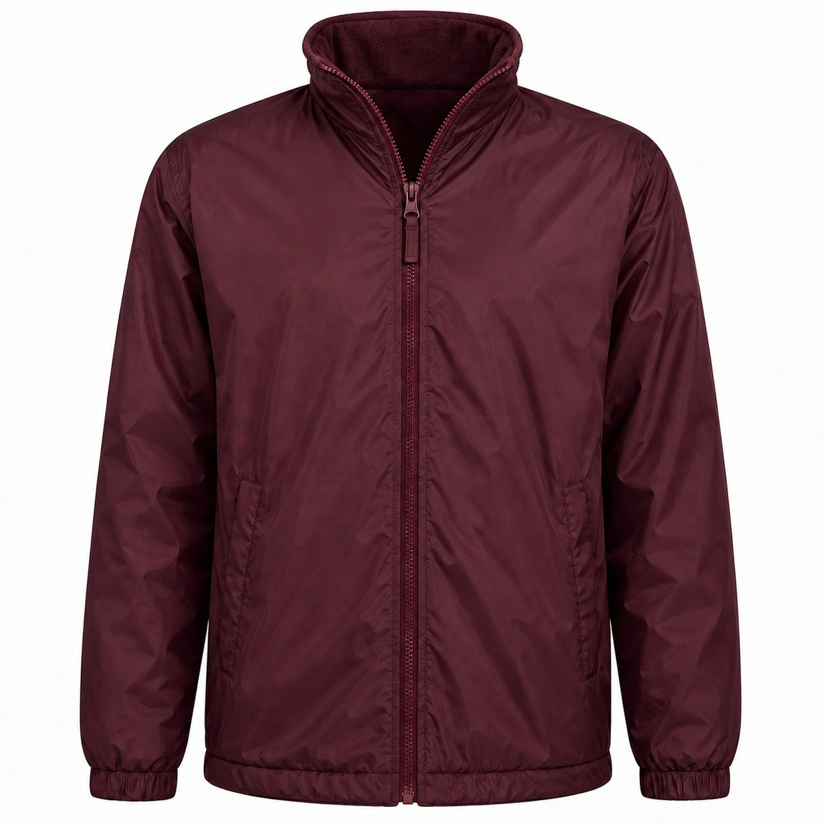 Reversible Raincoat