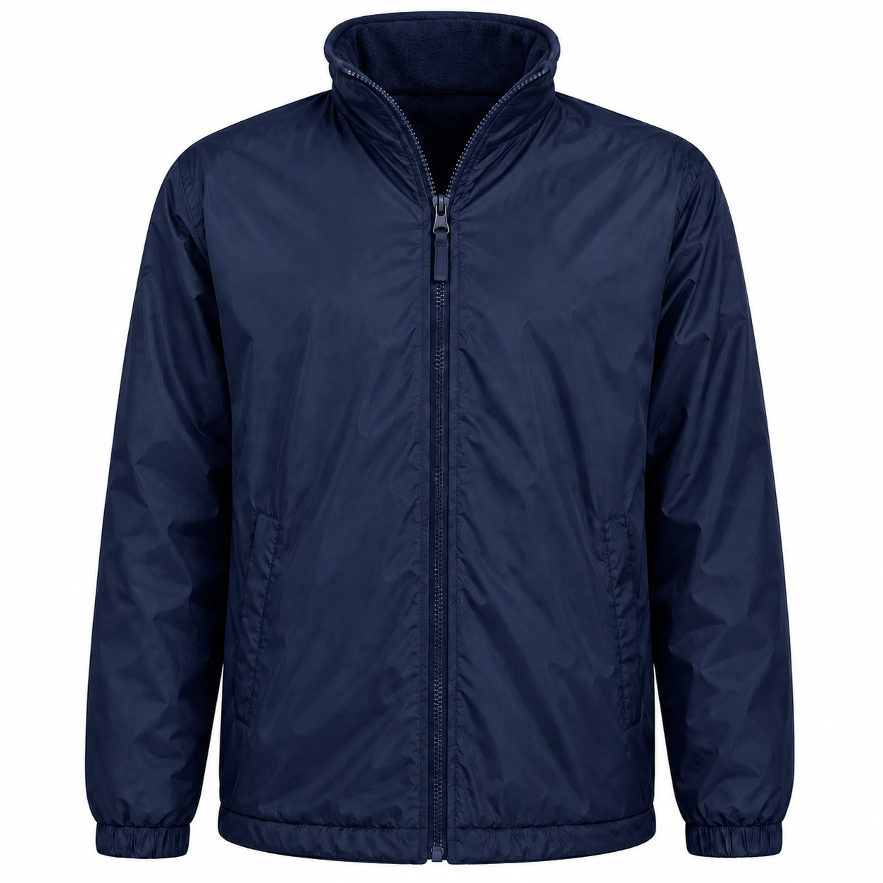 Reversible Raincoat
