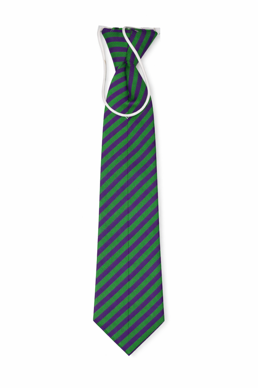 Walverden Primary Year 6 Clip Tie