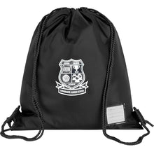 Lomeshaye Junior Backpack & Book Bags