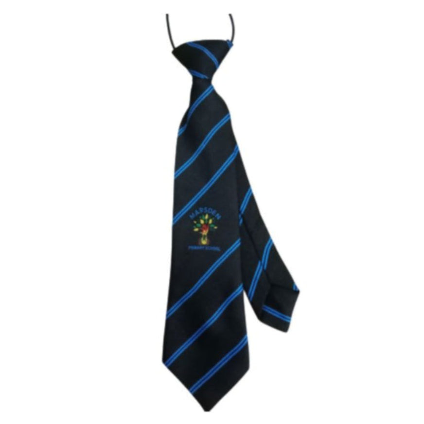 Marsden Primary Tie