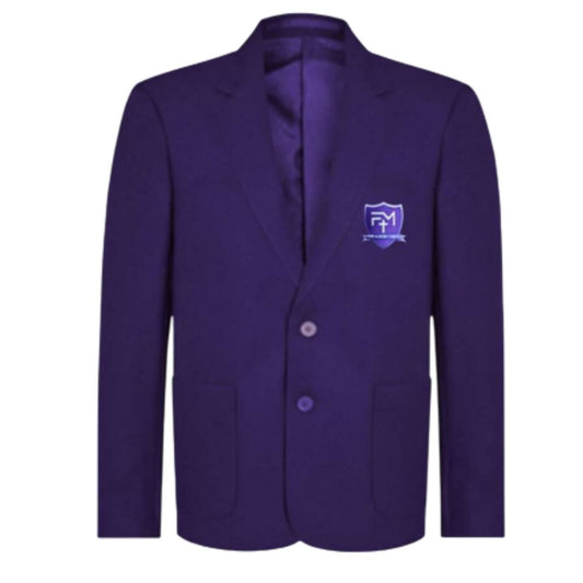 New Fishermore Boys Blazer