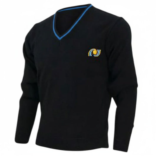 Pendle Vale Knitted Jumper