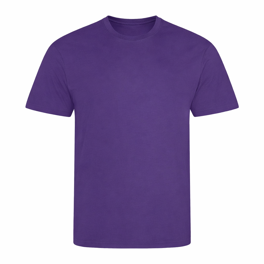 Plain PE Dryfit T-Shirt JC001B
