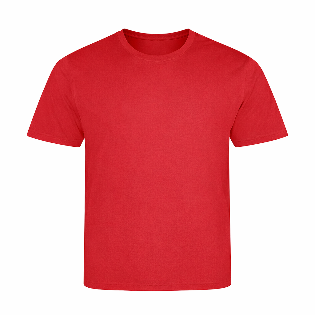 Plain PE Dryfit T-Shirt JC001B