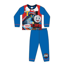 Toddler Boys Hot Wheels, Thomas Pyjamas
