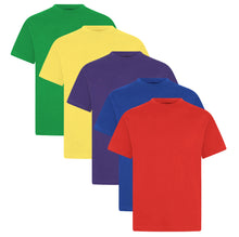 House Colour PE T-Shirt