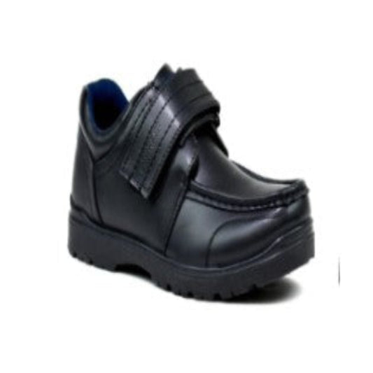 US Brass Dogey Shoes