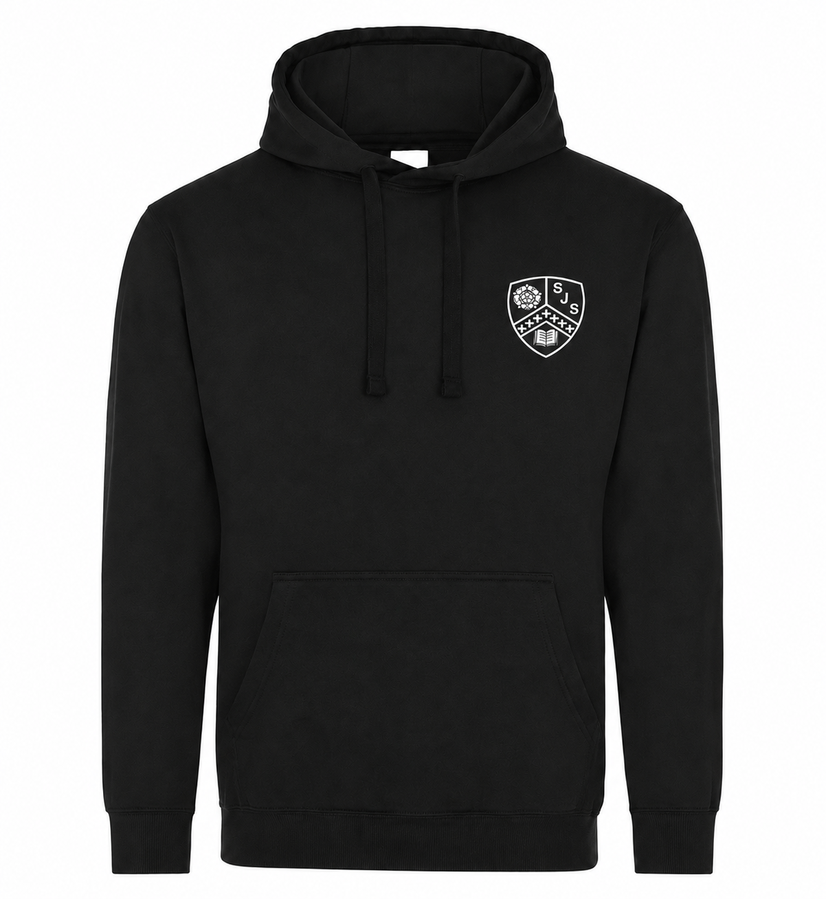 St John Southworth Primary Hoodie