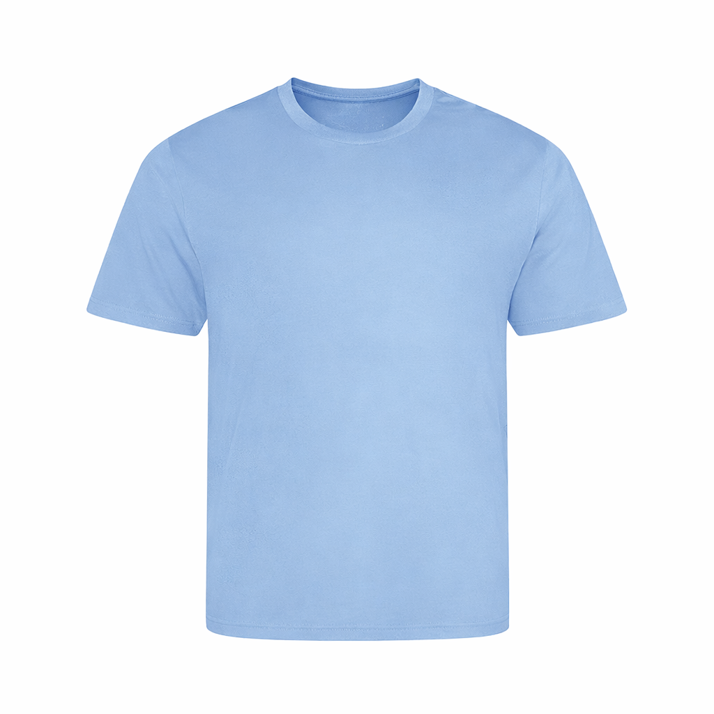 Plain PE Dryfit T-Shirt JC001B