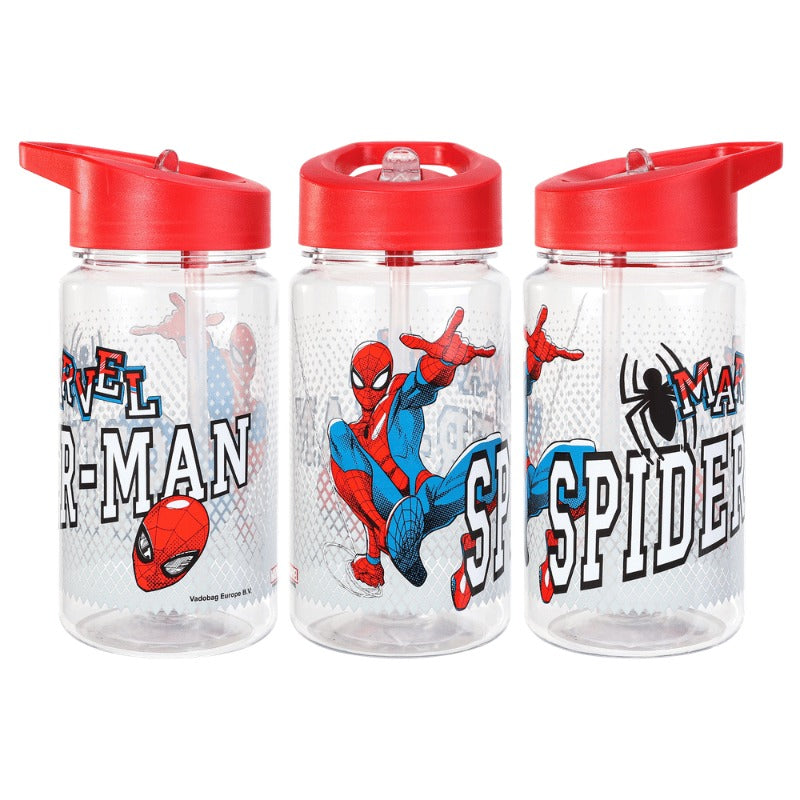 Marval Character Drinking Bottles