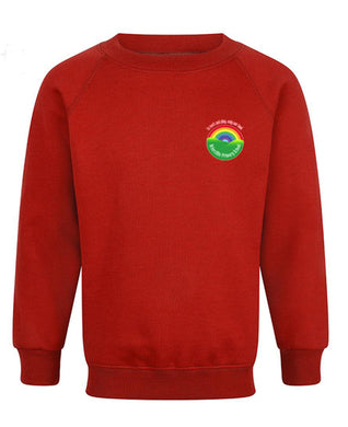 Briercliffe Primary  Sweatshirt
