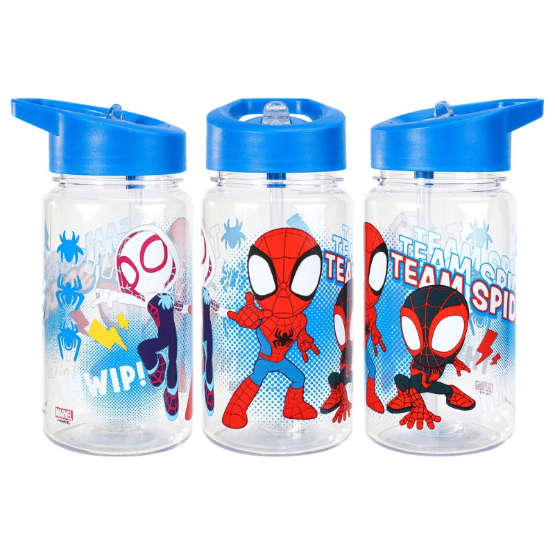 Marval Character Drinking Bottles