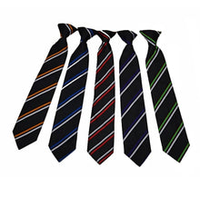 West Craven Ties