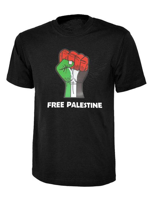 Free Palestine T-Shirt