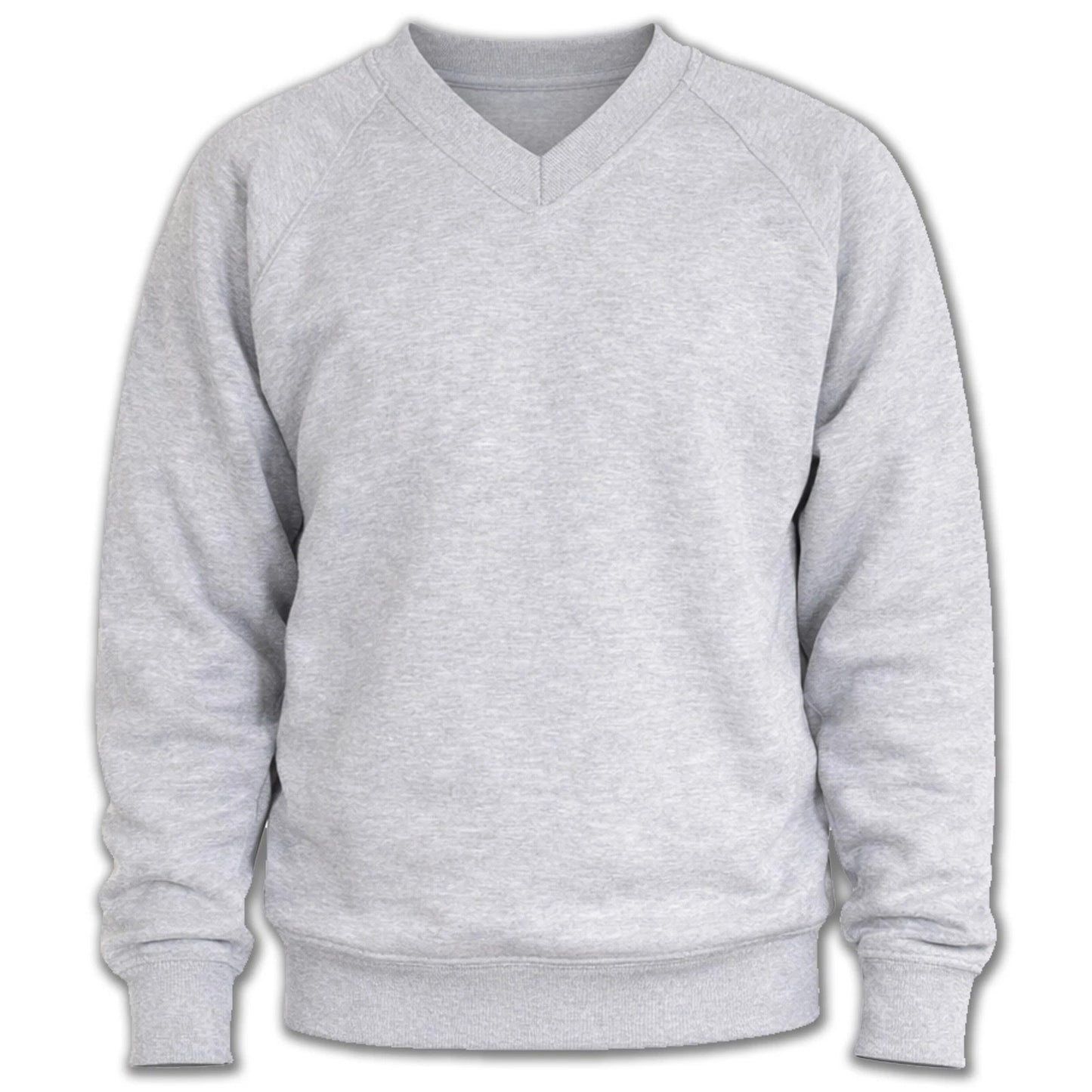 Knitted V-Neck – Kids & Adults