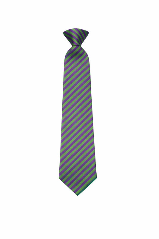 Walverden Primary Year 6 Clip Tie