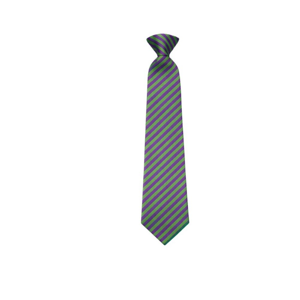 Walverden Primary Year 6 Clip Tie