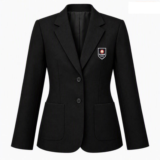 West Craven Girls Blazer