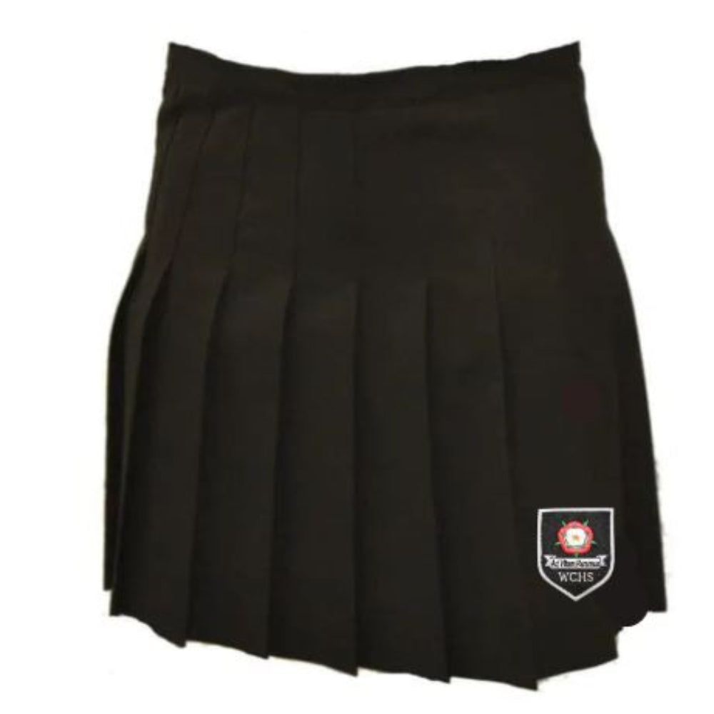 West Craven Girls Skirt