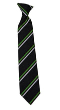 West Craven Ties