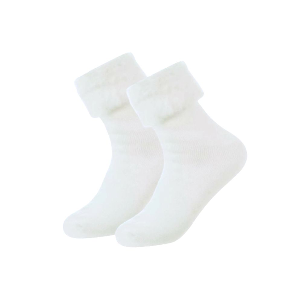 Ladies Snuggle Toes Thermal Bed Socks UK 4-7, EUR 37-40