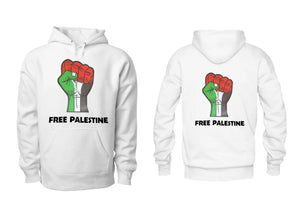 Free Palestine Hoodie