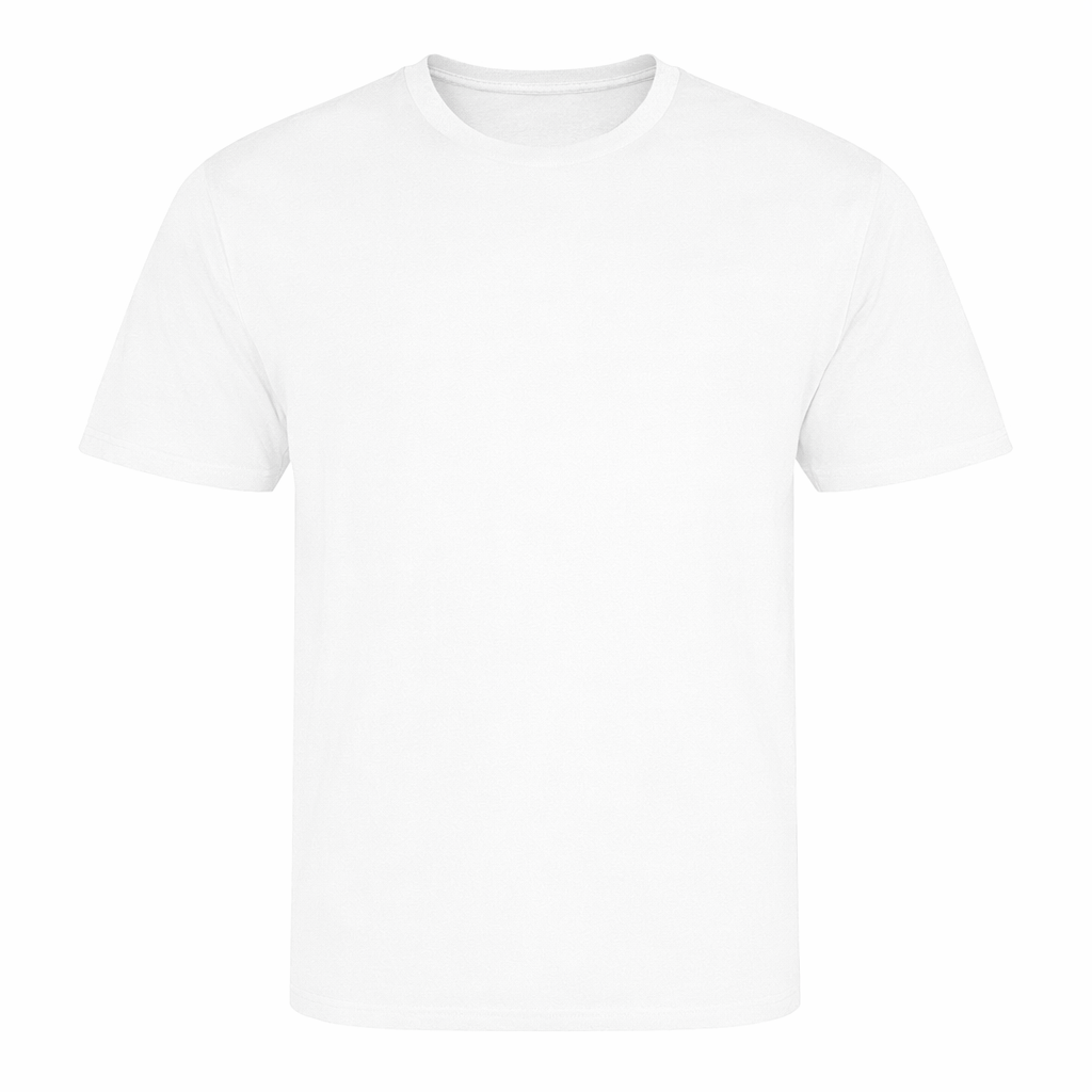 Plain PE Dryfit T-Shirt JC001B