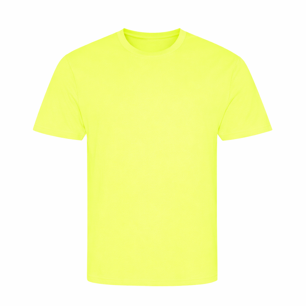 Plain PE Dryfit T-Shirt JC001B