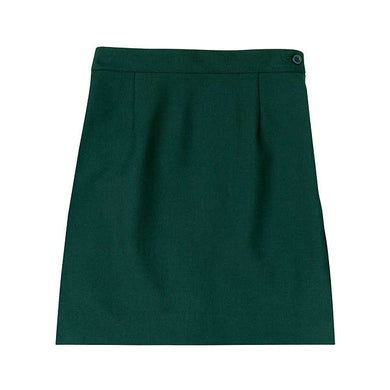 Premium Pencil Green Skirt