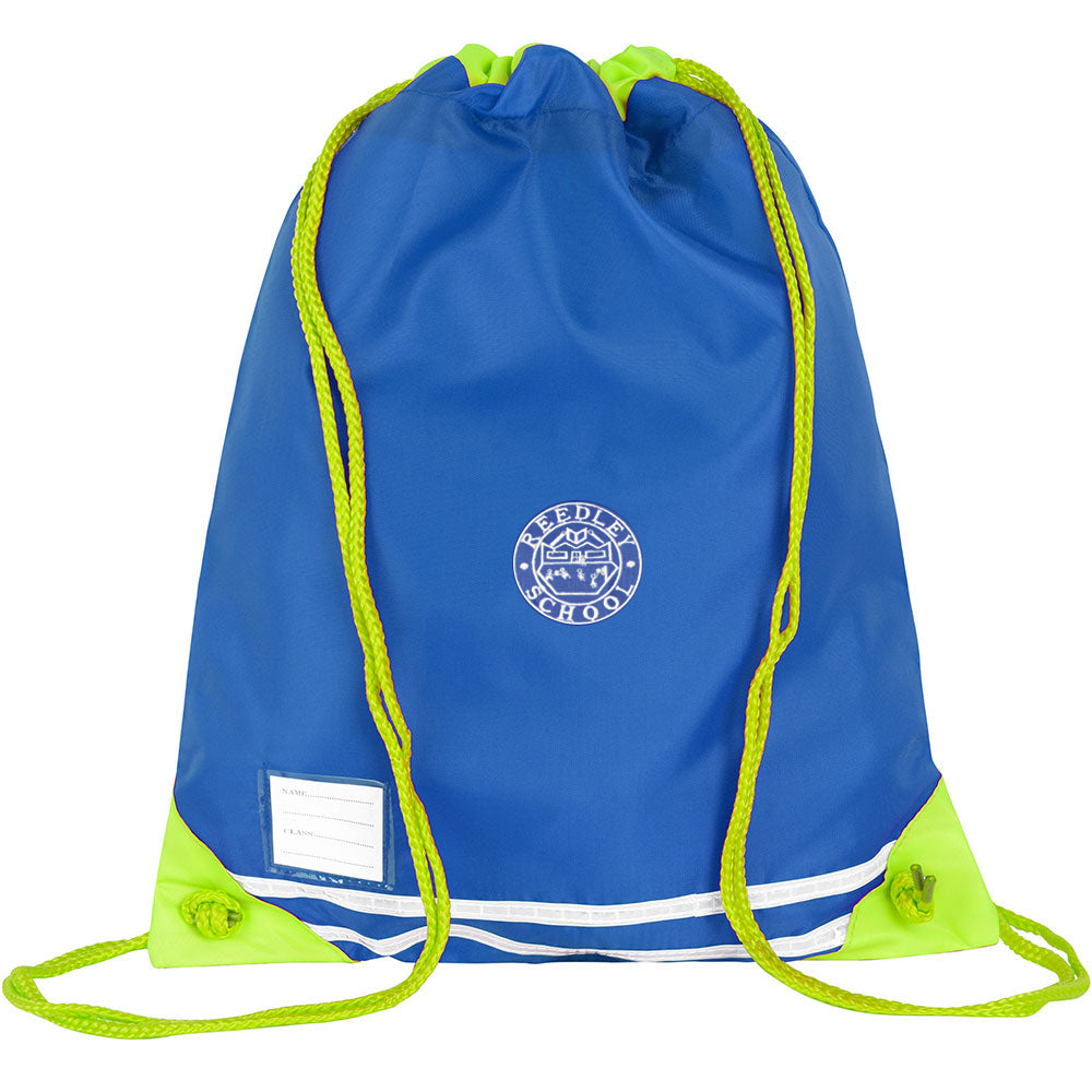 Reedley Primary Bookbag & Backpack