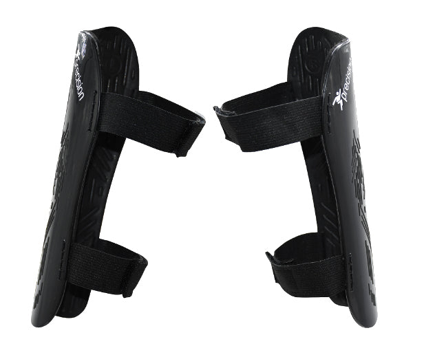 Precision Shin Pad Without Ankle Protecter