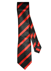 Colne Primet Academy Official Tie House Colours