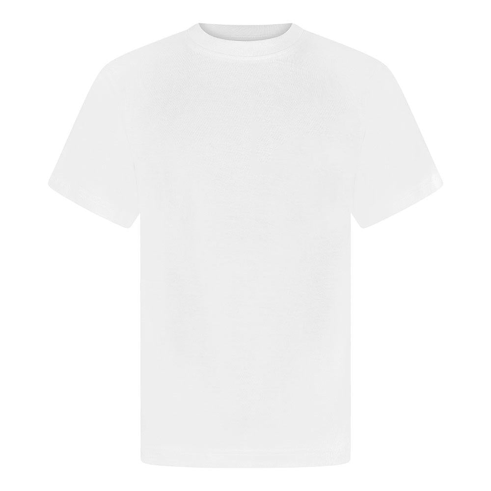 Holy Saviour P.E T-Shirt Plain & Logo