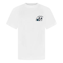 Bradley Primary P.E T-Shirt Plain & Logo