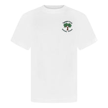 Trawden Forest Primary Plain & Logo P.E. Shirt