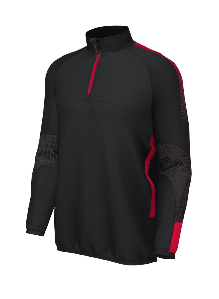 Sacred Heart RC Midlayer