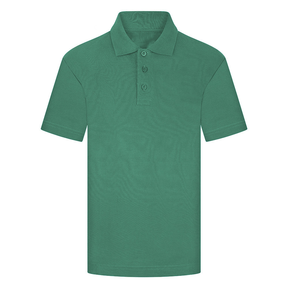 Pendle Community High School Staff Polo Shirt