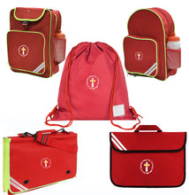 Sacred Heart PE Backpack & Bookbags