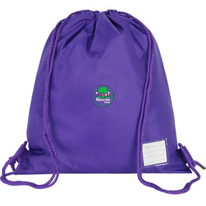 Walverden Primary Book Bags & Backpack