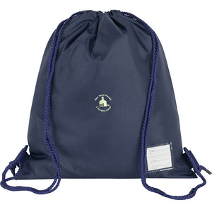 West Street Primary Book Bags & Backpack