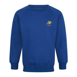 Pendle Primary Sweatshirt